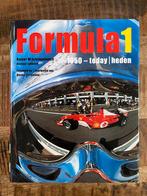 Formule 1 1950-heden Rainer Schlegelmilch, Ophalen of Verzenden, Zo goed als nieuw, Formule 1