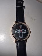 Nieuwe Coca Cola Horloge, Verzamelen, Ophalen of Verzenden, Nieuw