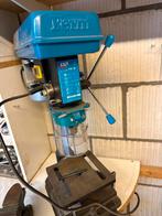 Ferm Kolomboormachine FTB-13 - Gebruikt, Ophalen, Gebruikt, Minder dan 400 watt, Kolomboormachine