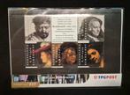 Rembrandt Postzegelmapje 337 - 2006, Postzegels en Munten, Postzegels | Nederland, Ophalen of Verzenden, Na 1940, Postfris