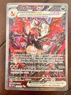 Pokemon Charizard ex 234/091, Ophalen of Verzenden, Nieuw, Losse kaart, Foil
