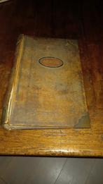 Antiek Journal/Dagboek, Ophalen of Verzenden