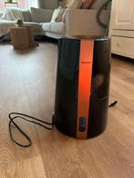 Philips luchtbevochtiger, Witgoed en Apparatuur, Luchtbehandelingsapparatuur, Ophalen, Zo goed als nieuw, Luchtbevochtiger