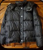 NIEUW🔥【★★★★★】Jas【COACH】mt. L ║ hooded puffer jack, zwart, Zwart, Maat 42/44 (L), Nieuw, Ophalen of Verzenden