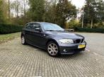 BMW 1-Serie 1.6 I 116 2004 Grijs, Auto's, 1596 cc, Achterwielaandrijving, 4 cilinders, 635 kg
