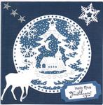 kerst, Ophalen of Verzenden, Nieuw, Kerst