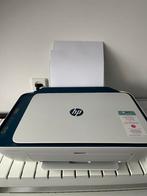 Hp printer deskjet, Computers en Software, Printers, Zo goed als nieuw, Faxen, Ophalen, Printer