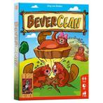 Beverclan NIEUW, Hobby en Vrije tijd, Gezelschapsspellen | Kaartspellen, ., Nieuw, Ophalen of Verzenden, .