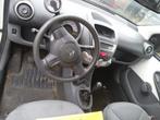 airbag set citroen c1 2010, Auto-onderdelen, Dashboard en Schakelaars, Ophalen, Gebruikt