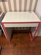 Ikea micke bureau, Huis en Inrichting, Ophalen, Gebruikt, Bureau