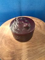 Vintage stenen pot van Boma Canada, Ophalen of Verzenden