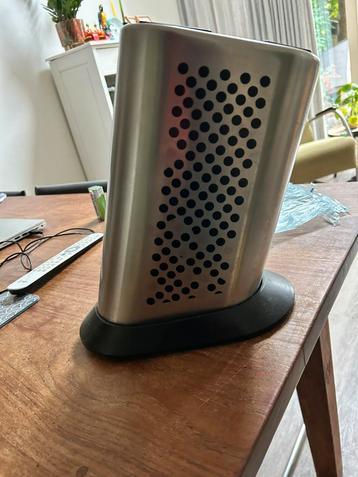 Global messenblok beschikbaar voor biedingen