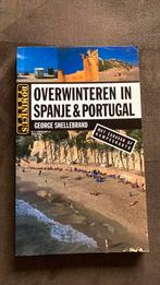 Dominicus  - Overwinteren in Spanje en Portugal, Boeken, Europa, Ophalen of Verzenden, Zo goed als nieuw, Reisgids of -boek
