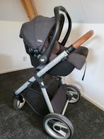 Complete mutsy kinderwagen, Ophalen, Zo goed als nieuw, Mutsy