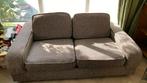 Jaren 70 vintage Leolux bank, Ophalen, Gebruikt, 150 tot 200 cm, Tweepersoons