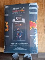 Te koop nieuw dekbed overtrek max verstappen, Ophalen of Verzenden, Nieuw, Jongetje of Meisje, Dekbedovertrek