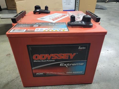 Tractie Accu 12v 126ah ODYSSEY ODS-AGM6M, Auto-onderdelen, Accu's en Toebehoren, Nieuw, Ophalen