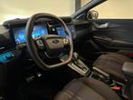 Ford Puma 1.0 EcoBoost Hybrid ST-Line PANO CAM VOL', Puma, Zwart, Zwart, Bedrijf