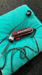 Engel Luter vintage soldeerbout, Antiek en Kunst, Antiek | Gereedschap en Instrumenten, Verzenden