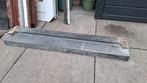 Hardstenen dorpel Deur - 105.5x19.4x7.9 cm, Ophalen