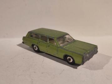 Lesney Matchbox No. 73 Mercury Station Wagon beschikbaar voor biedingen