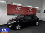 Hyundai i30 1.6 GDi GO! - NAVI/CLIMA/CAMERA/CRUISE/NAP, Auto's, Voorwielaandrijving, 135 pk, Gebruikt, 4 cilinders