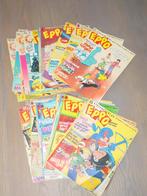Eppo stripboeken jaargang 1984, Meerdere stripboeken, Ophalen of Verzenden, Gelezen