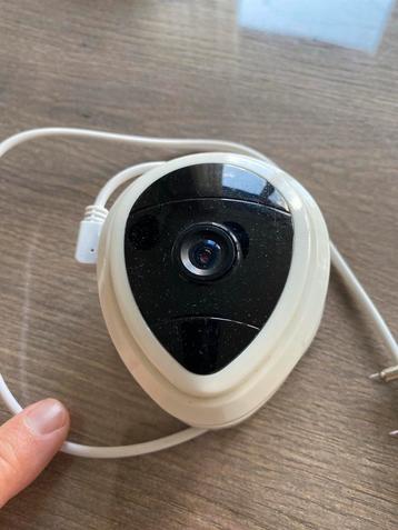 Binnencamera voor videobewaking beschikbaar voor biedingen