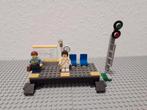 LEGO TREIN 7938 PERRON, Ophalen of Verzenden, Zo goed als nieuw, Lego