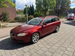 Volvo V70 2.0 T5 Bi-Fuel CNG+Benz Cruise Climate, Auto's, Voorwielaandrijving, Euro 5, Stof, Gebruikt