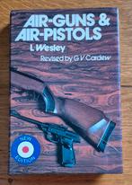 Air Guns & Air Pistols - L Wesley /  luchtbuks, Ophalen of Verzenden, Gelezen