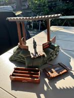 GI Joe Outpost Defender – Near Complete - geeat condition, Ophalen of Verzenden, Gebruikt