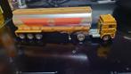 Siku Volvo F10 Turbo Globetrotter met Tankwagen, Ophalen of Verzenden, Gebruikt, Bus of Vrachtwagen, SIKU