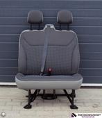 Opel Vivaro / Renault Trafic bijrijdersbank / bank, Gebruikt, Opel, Ophalen of Verzenden, Opel