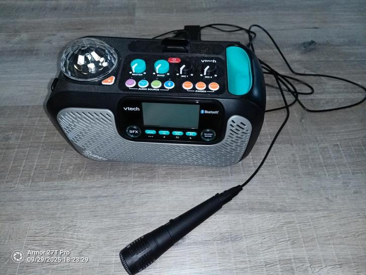 Diverse Speakers met Lichteffecten - Party!, Audio, Tv en Foto, Luidsprekers, Gebruikt, Overige typen, Minder dan 60 watt, Overige merken