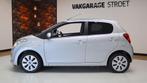Citroen C1 1.0 VTi Feel | cruise | Apple/Android | BT/telef., Voorwielaandrijving, Stof, Gebruikt, 4 stoelen