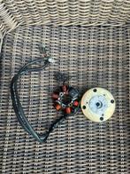 Piaggio 2t onsteking vliegwiel 50cc, Motoren, Ophalen of Verzenden