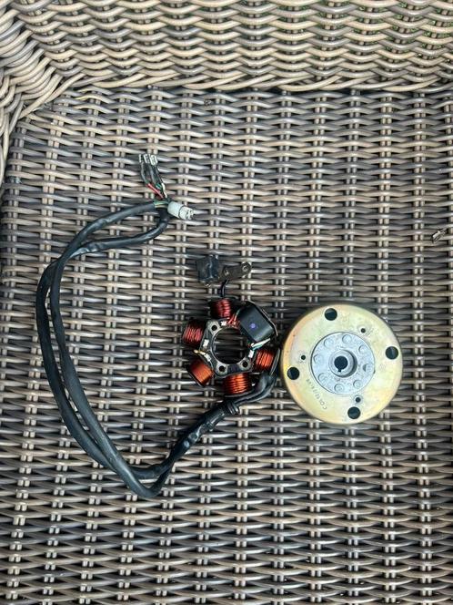 Piaggio 2t onsteking vliegwiel 50cc, Motoren, Tuning en Styling, Ophalen of Verzenden