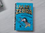 Julius Zebra: Ellende met de Egyptenaren, Boeken, Ophalen of Verzenden, Zo goed als nieuw, Gary Northfield, Fictie algemeen