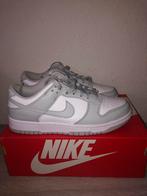 Nike dunk low, Verzenden, Nieuw, Wit, Sneakers of Gympen