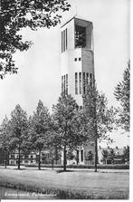 Emmeloord Poldertoren., Ophalen of Verzenden, 1960 tot 1980, Gelopen, Flevoland
