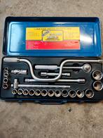 Dopsleutel set, Ophalen of Verzenden, Zo goed als nieuw