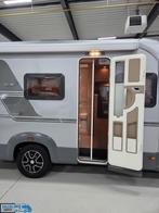 Knaus Van Ti 600 * NL-camper* Super staat!, Caravans en Kamperen, Bedrijf, Tot en met 3, 6 tot 7 meter, Handgeschakeld