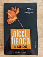 Nicci French - In hechtenis, Europa overig, Nicci French, Nieuw, Ophalen of Verzenden