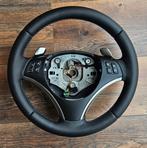 BMW M sportstuur met flippers E90 E91 E92 E93 E81 E82 E88, Ophalen of Verzenden, Gereviseerd, BMW