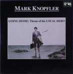 Mark Knopfler Going Home Theme Of The Local Hero, Cd's en Dvd's, Vinyl Singles, Ophalen of Verzenden, 12 inch, Pop, Maxi-single