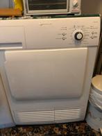 Bauwkecht Droger, Ophalen, 6 tot 8 kg, Gebruikt, Voorlader