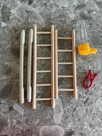 Vogelkooi accessoires, Dieren en Toebehoren, Vogel, Nieuw, Ophalen of Verzenden, Vogel