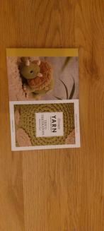 Scheepjes Haakpatronen - Dodo, Eekhoorn, etc., Hobby en Vrije tijd, Breien en Haken, Ophalen of Verzenden, Nieuw, Haken, Patroon of Boek