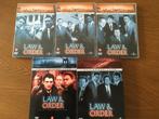 Law & Order DVD boxen 2e en 3e seizoen, Boxset, Overige genres, Ophalen of Verzenden, Zo goed als nieuw